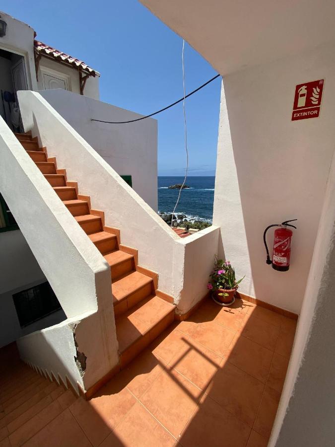 Cosy Twin Beds El Galeon Villa Santa Cruz de Tenerife Ngoại thất bức ảnh