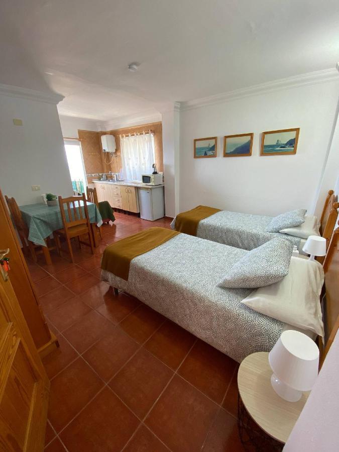 Cosy Twin Beds El Galeon Villa Santa Cruz de Tenerife Ngoại thất bức ảnh